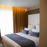 Le Grand Hotel Grenoble, BW Premier Collection By Best Western