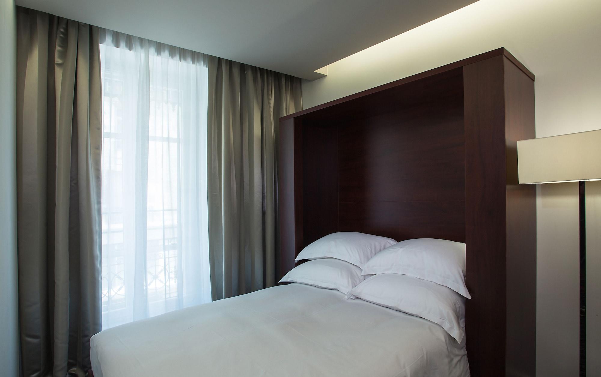 Le Grand Grenoble, Bw Premier Collection By Western Hotel