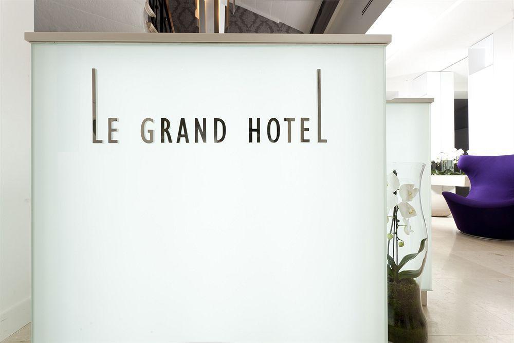 Le Grand Grenoble, Bw Premier Collection By Western Grenoble