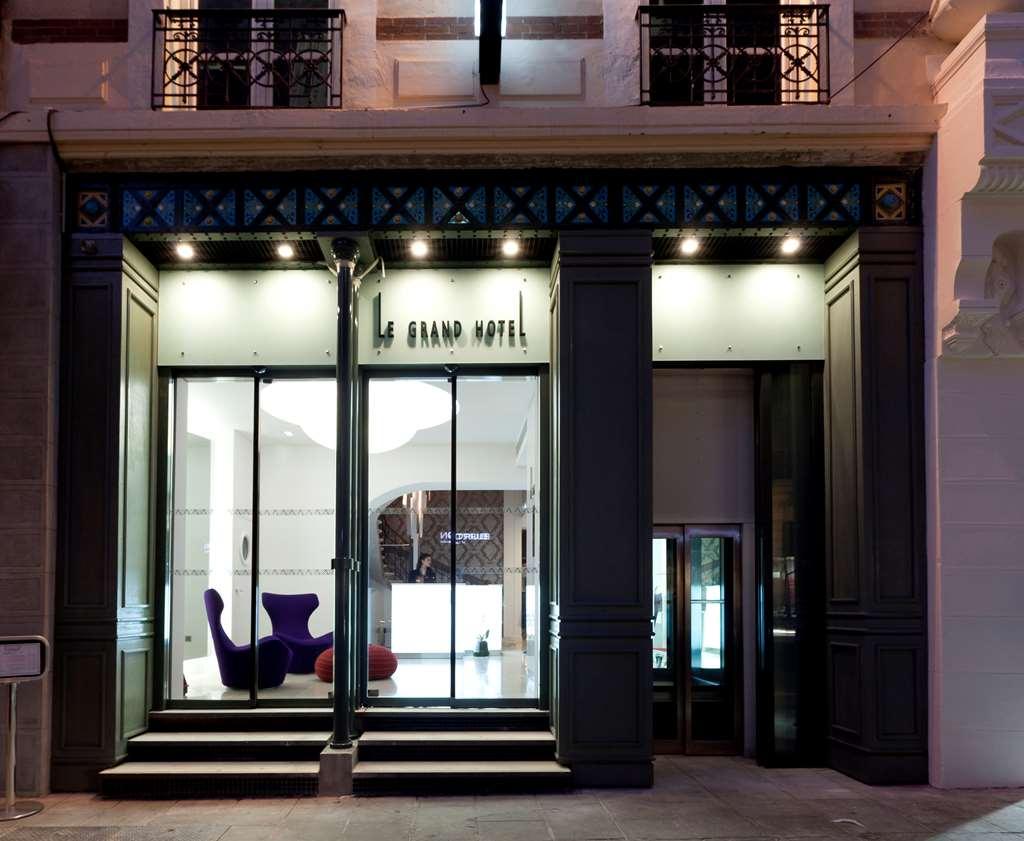 Le Grand Grenoble, Bw Premier Collection By Western Hotel