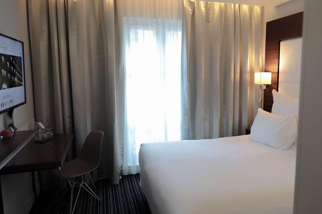 Le Grand Grenoble, Bw Premier Collection By Western Hotel 4*