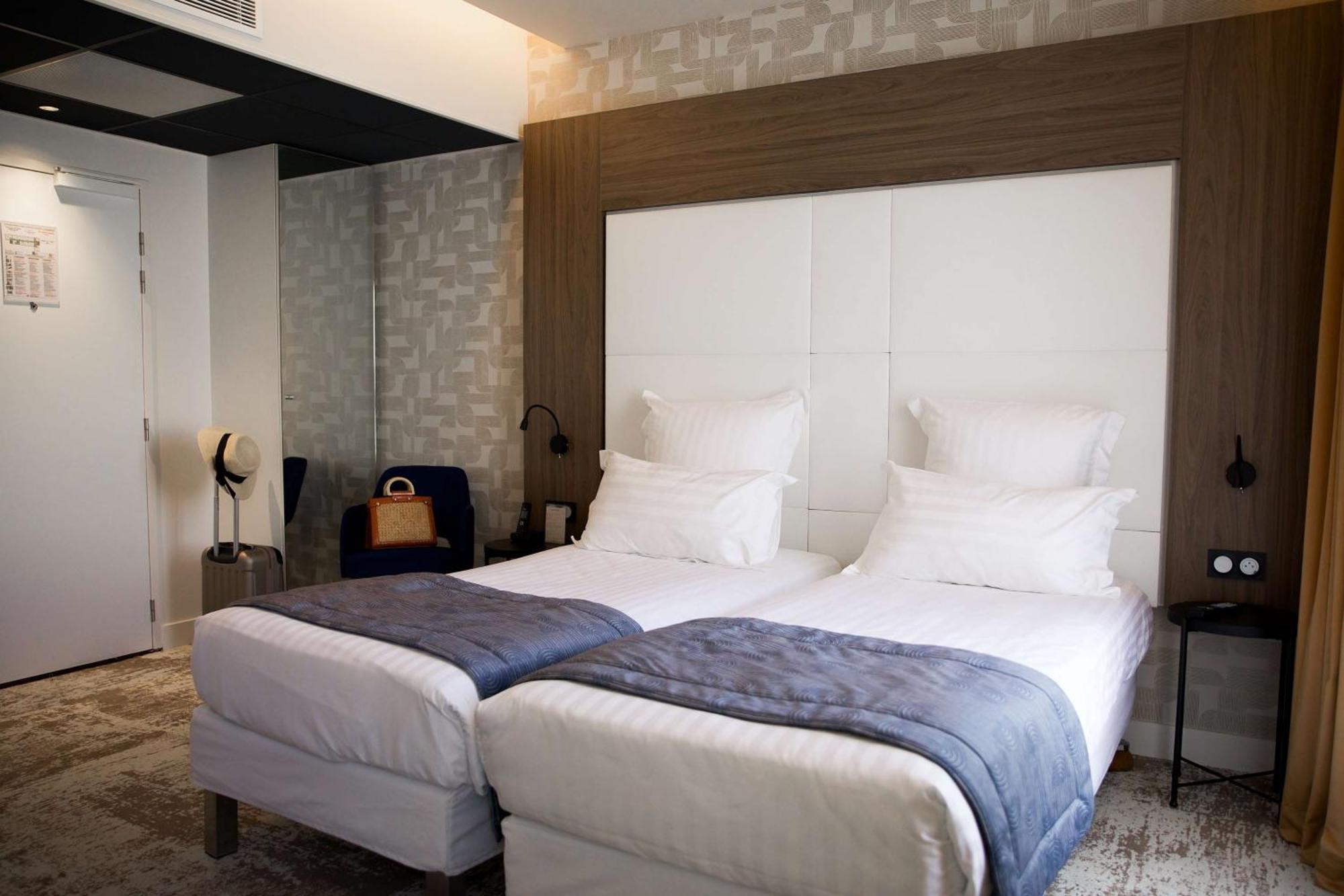 Le Grand Grenoble, Bw Premier Collection By Western Hotel Grenoble