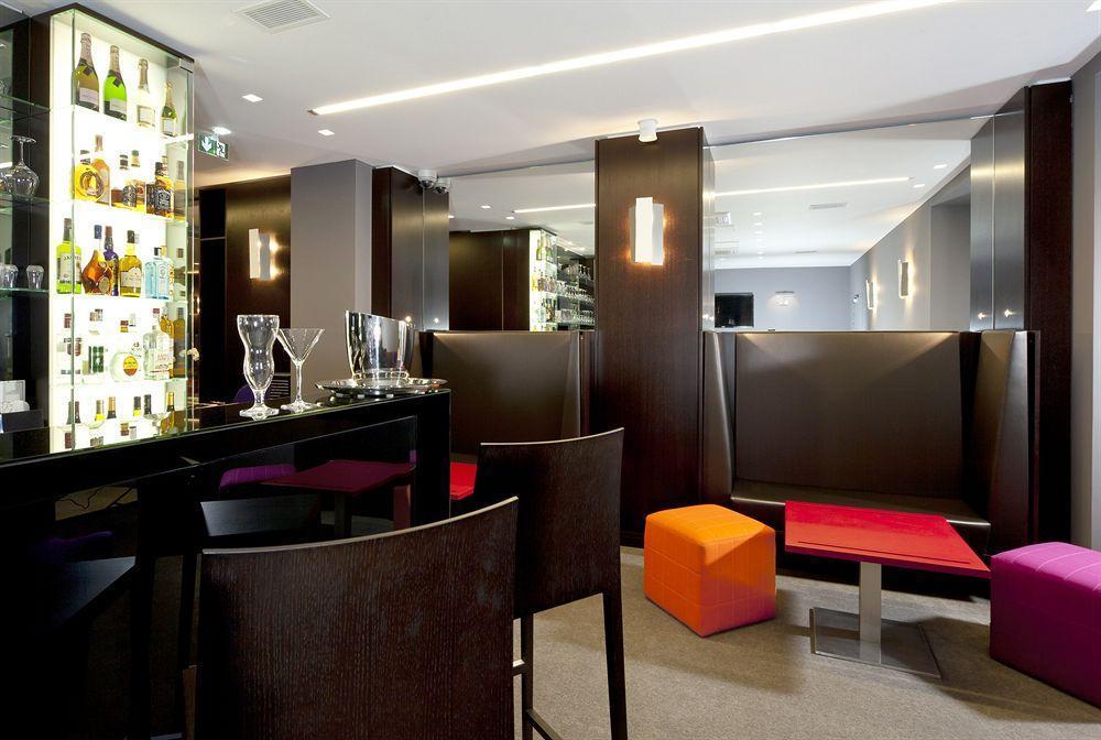 Hotel Le Grand Grenoble, Bw Premier Collection By Western