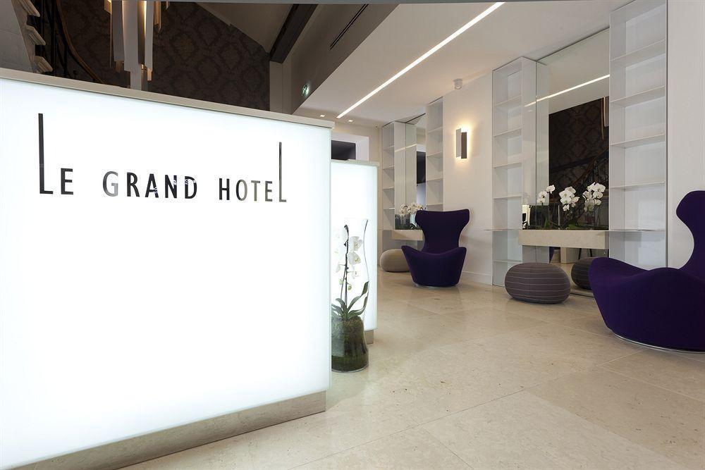 Le Grand Grenoble, Bw Premier Collection By Western 4*
